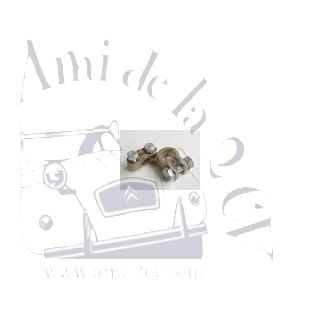 Cosse de batterie moins standard