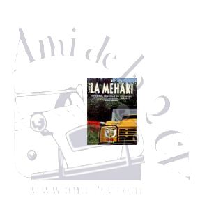 Le Guide de la Méhari