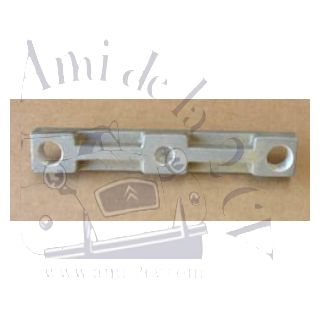 Entretoise d'essieu arrière premier prix