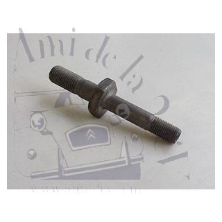 Goujon d’amortisseur, 2 CV en 12 mm