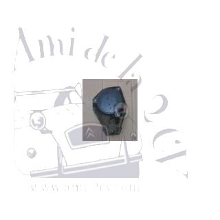 Support d'amortisseur avant gauche 2CV