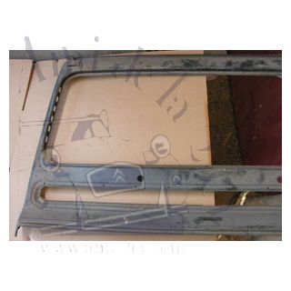 baie de pare brise origine 2cv