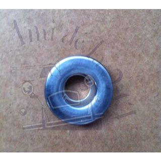 Cuvette de poignée de porte et de porte de malle 2cv