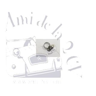 Collier 8-12 mm (pour serrer les durits d’essence)