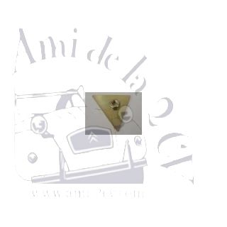 Support de rétroviseur, 2 CV Dyane, Acadiane