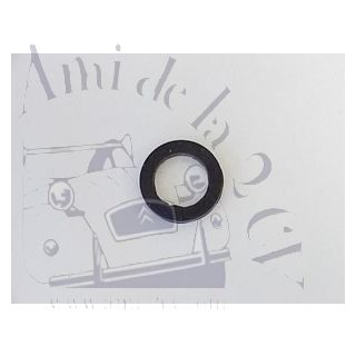 Joint en caoutchouc de cuvette d’axe d’essuie-glace nouveau modèle 2cv