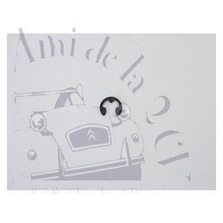 Clip d’axe et de tringlerie d’essuie-glace 2cv depuis 1963