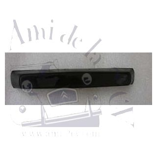 butoir pare choc dyane