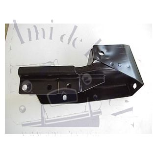 Support de pare-chocs avant gauche 2 CV