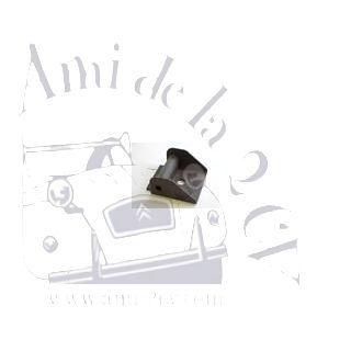 Support de pare-chocs avant Dyane