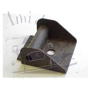 Support de pare-chocs avant Dyane