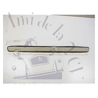 Volet d’aération de pare brise 2cv,