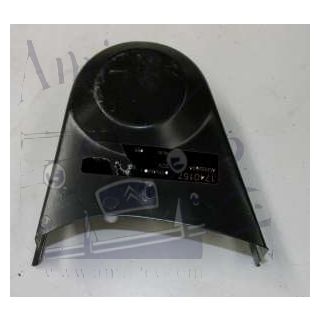 Tôle de refroidissement de l'alternateur 2cv6