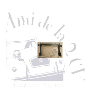 Support de face avant occasion Dyane Acadiane