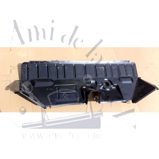 Plancher de pédales AMi 8