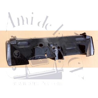Plancher de pédales AMi 8