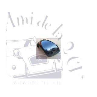 Aile avant droite 2cv
