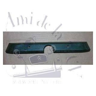 Eclaireur de plaque Ami 6
