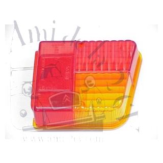 CABOCHON FEU DROIT 2CV