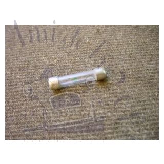 Fusible verre 10 Ampères