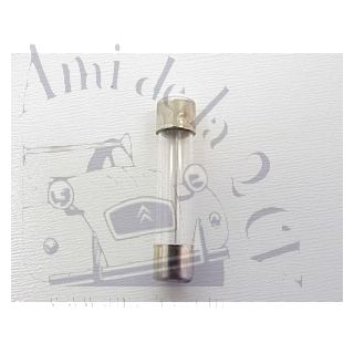 Fusible verre 16 Ampères