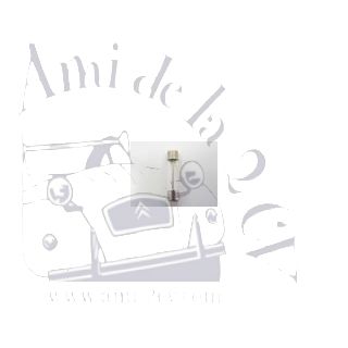Fusible verre 30 Ampères