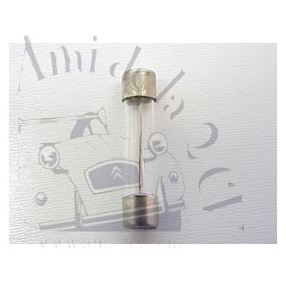 Fusible verre 30 Ampères