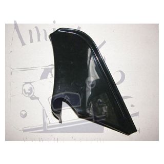 Cache-charnière gauche 2CV