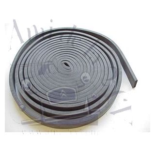 Bande en mousse imperméable, autocollante, pour châssis, 2 CV