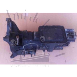 Boîte de vitesse occasion AZ 10 cannelures tambour de freins 4 trous