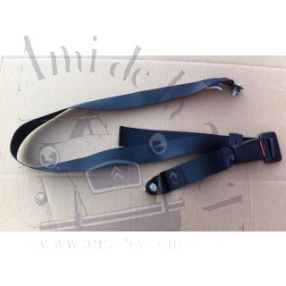 Ceinture de sécurité avant ou arrière