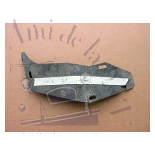 Support de pare choc avant gauche Ami 6