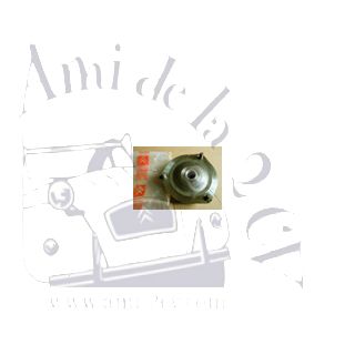 Flasque (moyeu) de roue avant berline 22 cannelures occasion