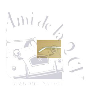 Outil pour déposer le ventilateur