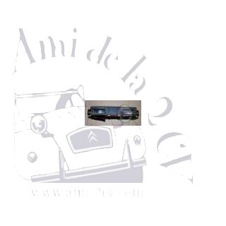 Indicateur de charge et jauge Dyane Ami 8 origine stock d'époque