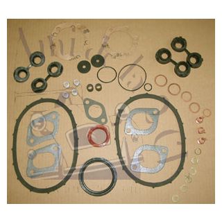 Pochette de joints complète 2CV 6, Dyane, Méhari, Ami