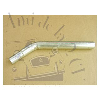 Outil pour déposer le ventilateur