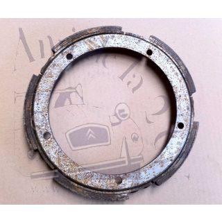 Couronne centrifuge 2cv 17 mm