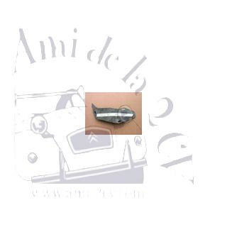 Support de pare choc avant gauche Ami 6