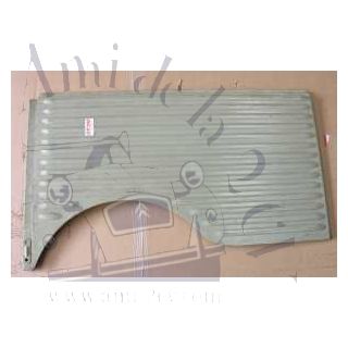 Aile arrière gauche origine AK 350