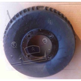 Tambour de frein occasion ventilé 4 trous AMi6 AK350