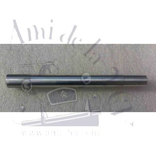 Tube Enveloppe gros diamètre 18.5mm Dyane Ami 8