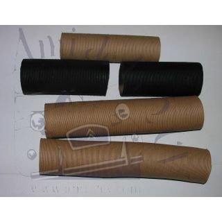 conduit chauffage 2cv6