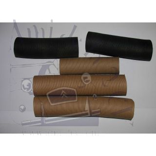 conduits chauffage 2cv4