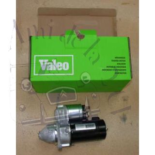 Démarreur neuf, Valeo 2 CV,