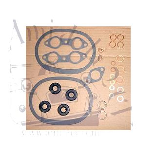 pochette joint moteur 2cv 1949/60