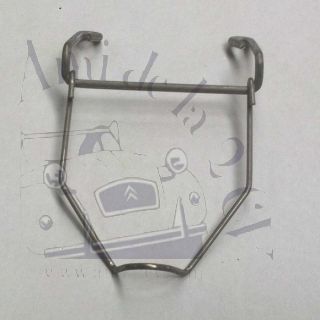 Petit entrebailleur de vitre 2cv