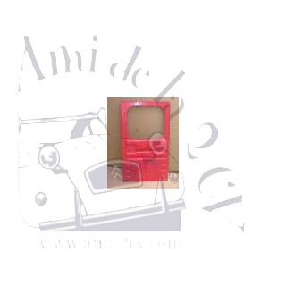 Porte arrière gauche occasion AK 250 export