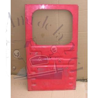 Porte arrière gauche occasion AK 250 export