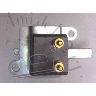 Contacteur de stop Ami 6 en 6 volts